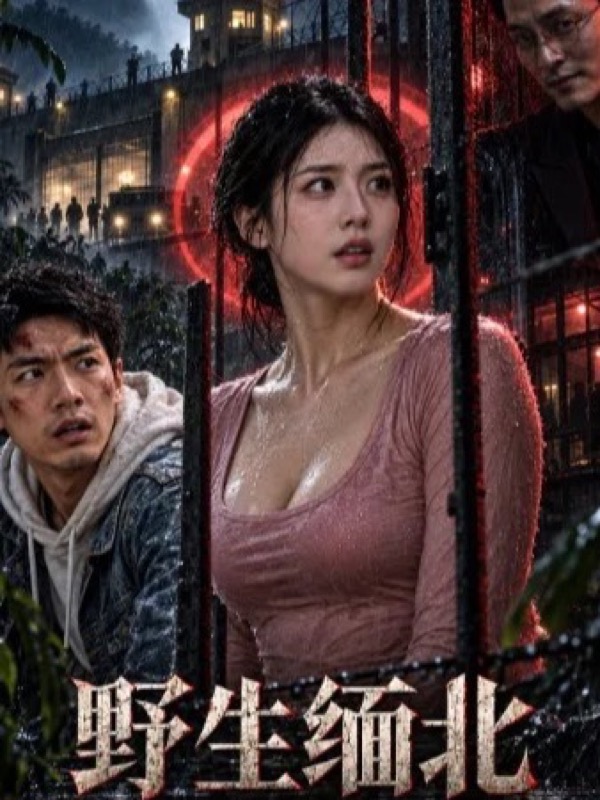 捷克街头主题视觉参考